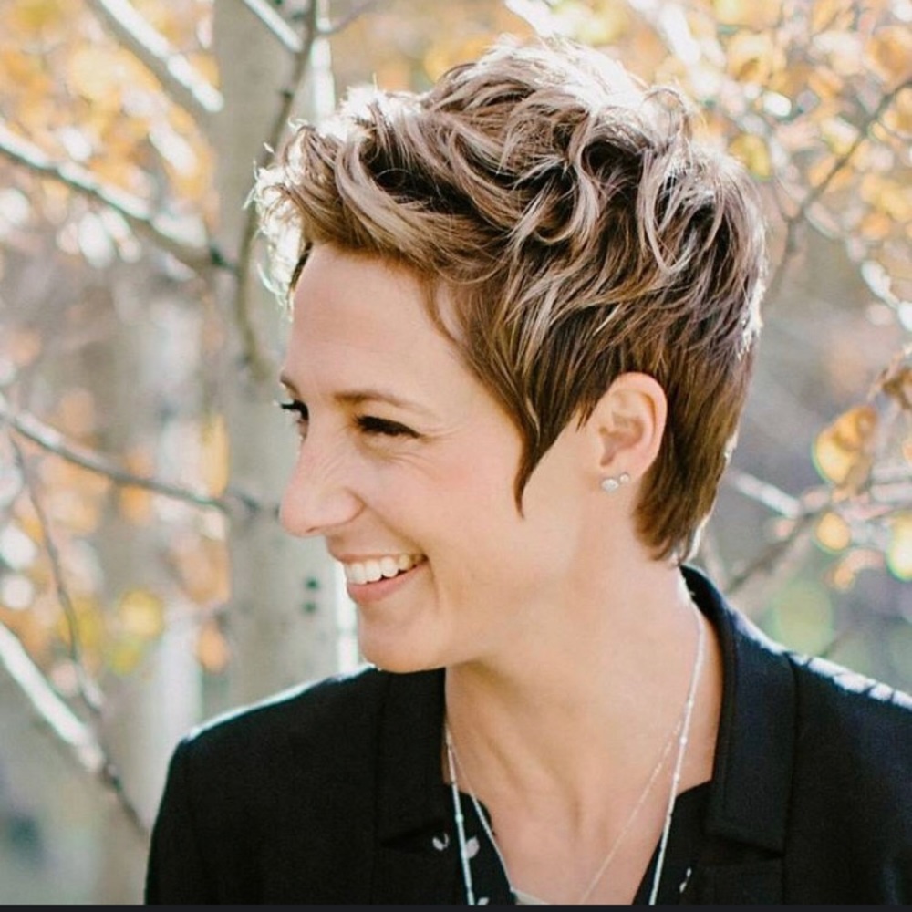 Meet your Posher, Jodee